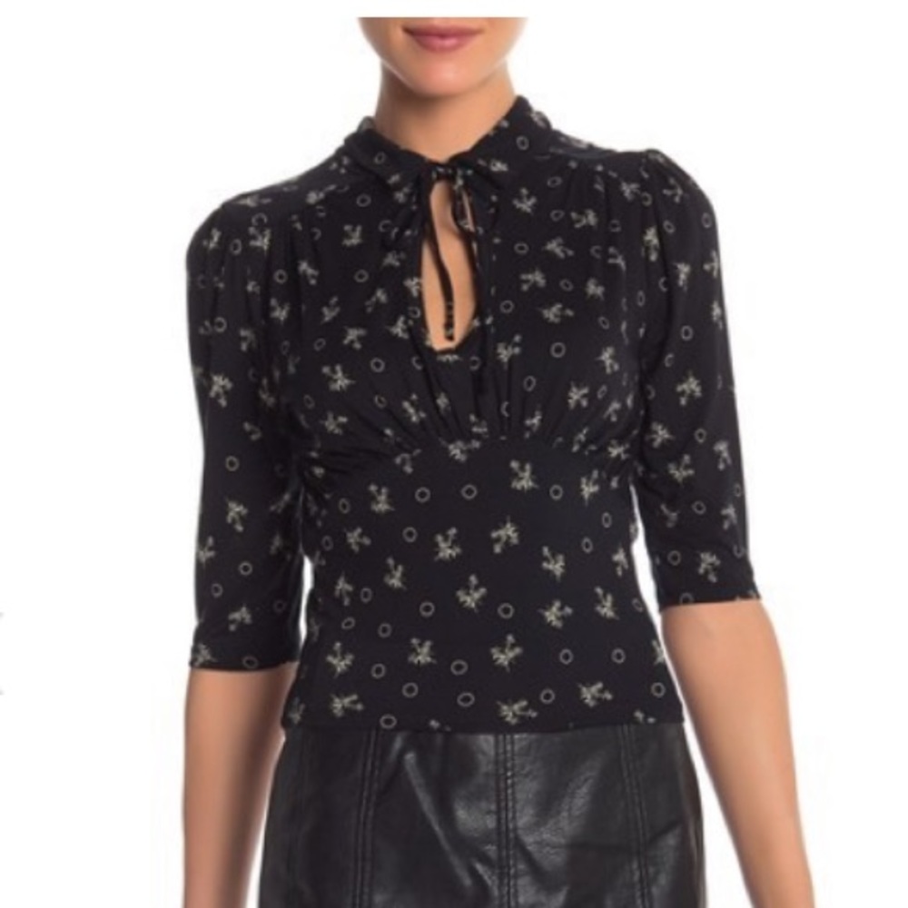 BRAND NEW Free People Soraya Top